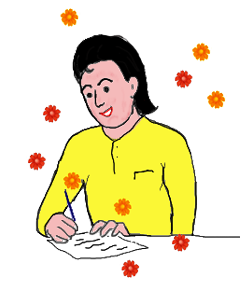 poet